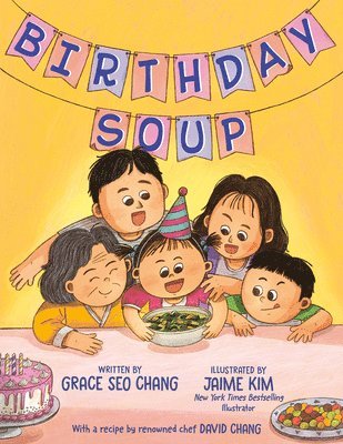 Birthday Soup 1