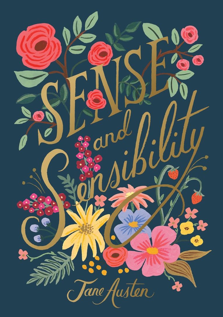 Sense and Sensibility 1