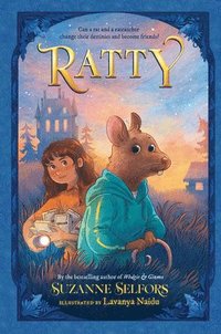 bokomslag Ratty