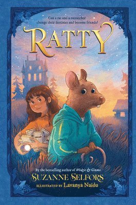 Ratty 1