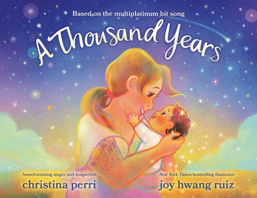 A Thousand Years 1