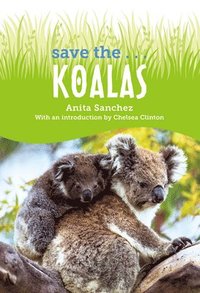 bokomslag Save The... Koalas