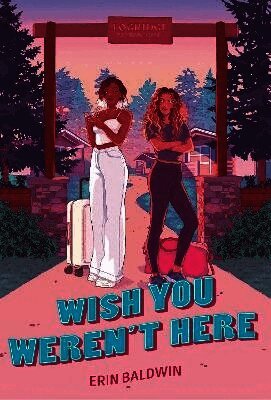 Wish You Weren't Here