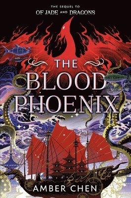 The Blood Phoenix 1