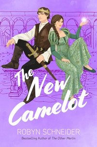 bokomslag The New Camelot