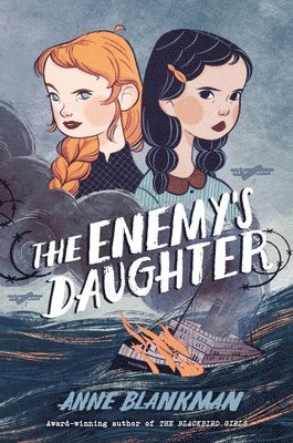 The Enemy's Daughter 1