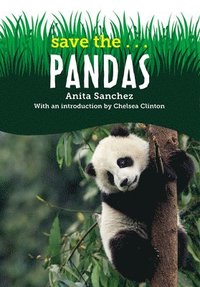 bokomslag Sanchez, A: Save The...Pandas