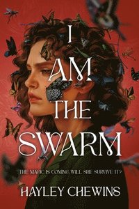 bokomslag I Am the Swarm