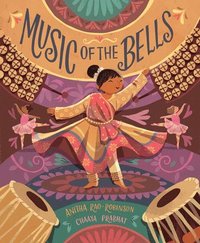 bokomslag Music of the Bells