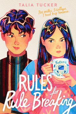 Rules for Rule Breaking 1