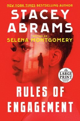 Stacey Abrams, Selena Montgomery - Rules of Engagement, Häftad