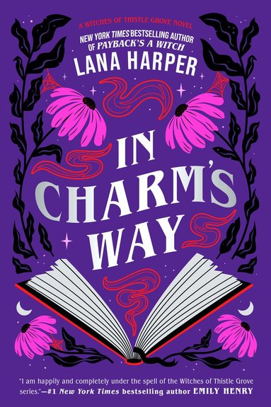 Lana Harper - In Charm's Way, Häftad