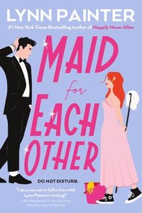 bokomslag Maid For Each Other