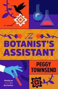 bokomslag Botanist's Assistant