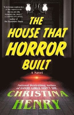 The House That Horror Built 1