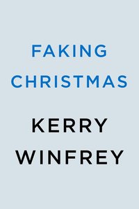 bokomslag Faking Christmas