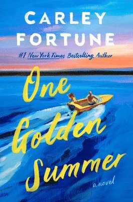 One Golden Summer 1