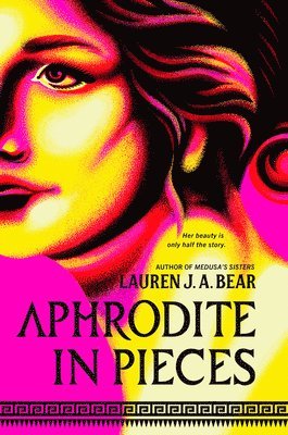Aphrodite in Pieces
