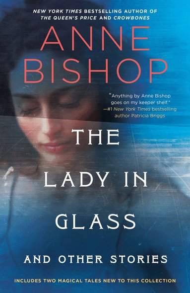 Anne Bishop - Lady in Glass and Other Stories, Häftad