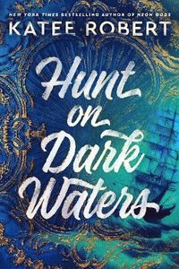 bokomslag Hunt on Dark Waters