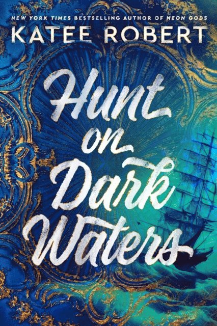 Hunt on Dark Waters 1