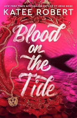 Blood on the Tide 1