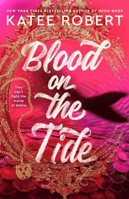 Blood on the Tide 1