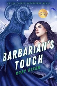 bokomslag Barbarian's Touch