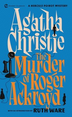 Agatha Christie - The Murder of Roger Ackroyd, Pocket