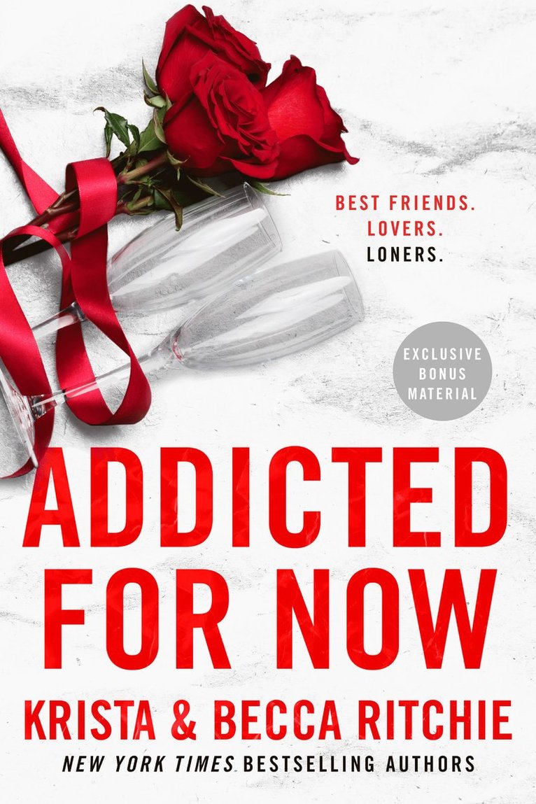 Addicted for Now 1