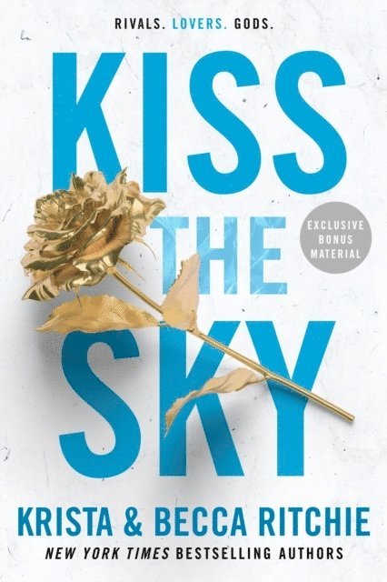 Kiss The Sky 1