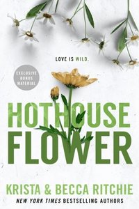 bokomslag Hothouse Flower