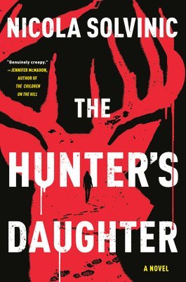 The Hunter's Daughter 1