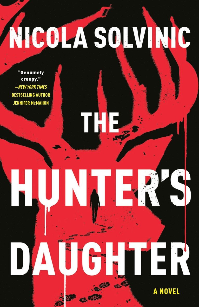Hunter's Daughter