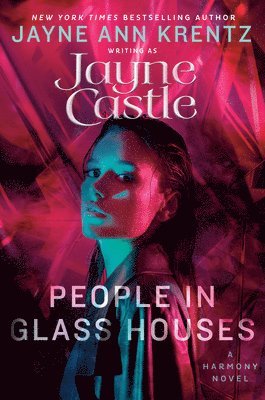 People in Glass Houses 1