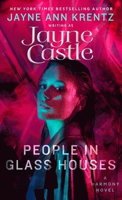 Jayne Castle - People in Glass Houses, Pocket