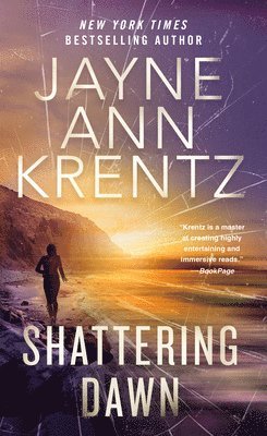 Shattering Dawn