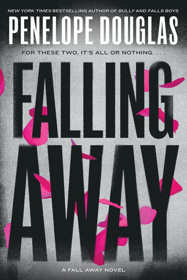 Falling Away 1