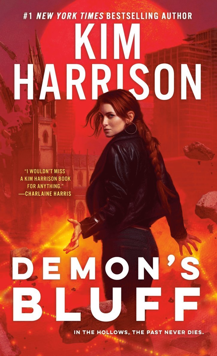 Demon's Bluff