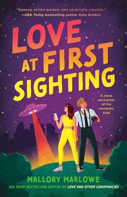Love at First Sighting 1