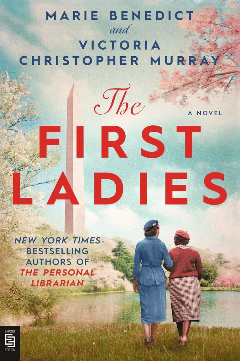 First Ladies