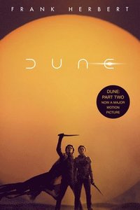 bokomslag Dune (Film Tie-In)