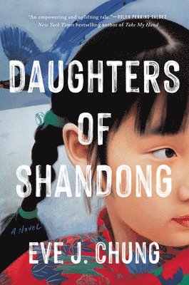 Daughters of Shandong