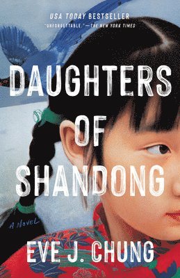 Daughters of Shandong 1