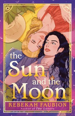 The Sun and the Moon 1