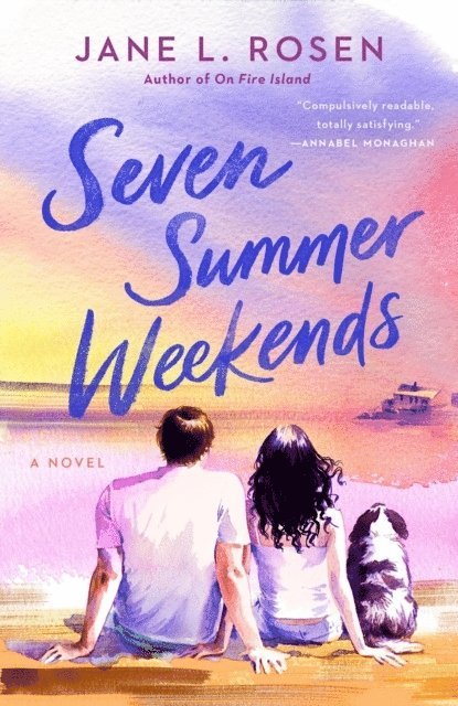 Seven Summer Weekends 1