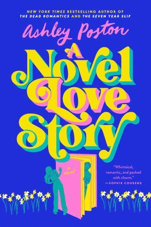 A Novel Love Story 1