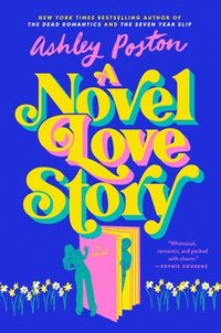 bokomslag A Novel Love Story