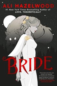 bokomslag Bride