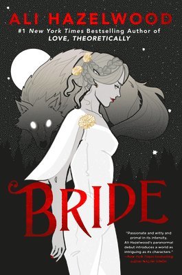 Bride 1